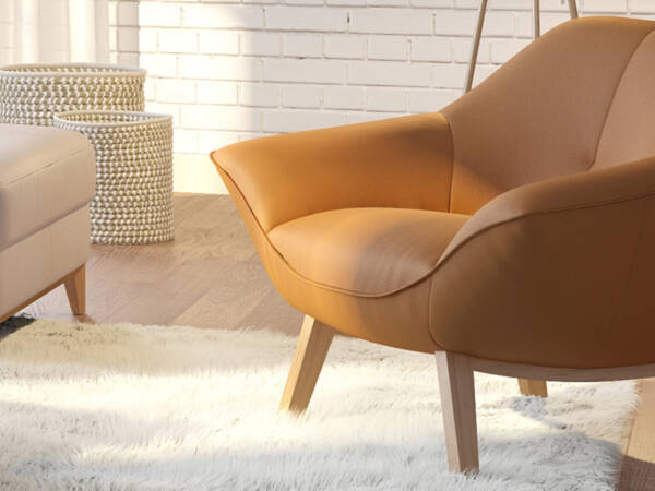 Armchairs & Accent Chairs