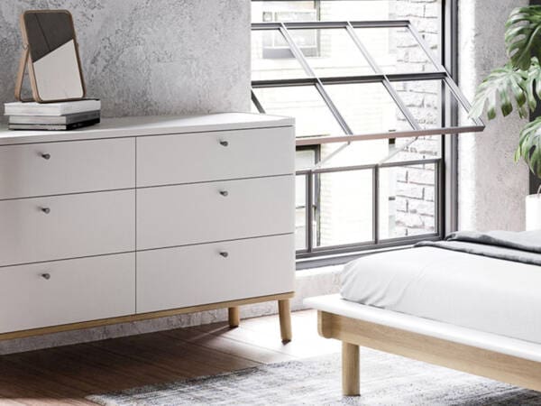 Bedroom Chest of Drawers