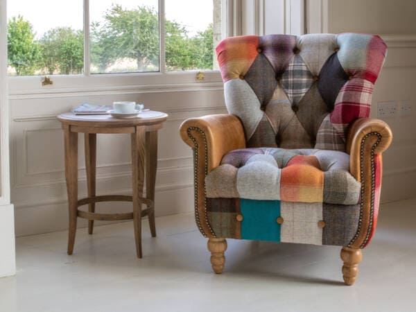 Glover Chair
