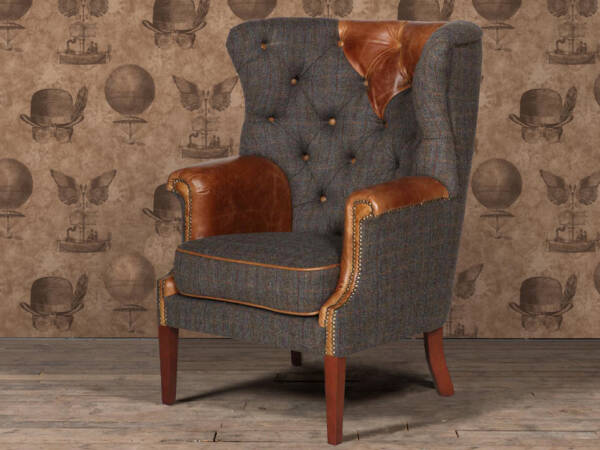 Keystone Chair