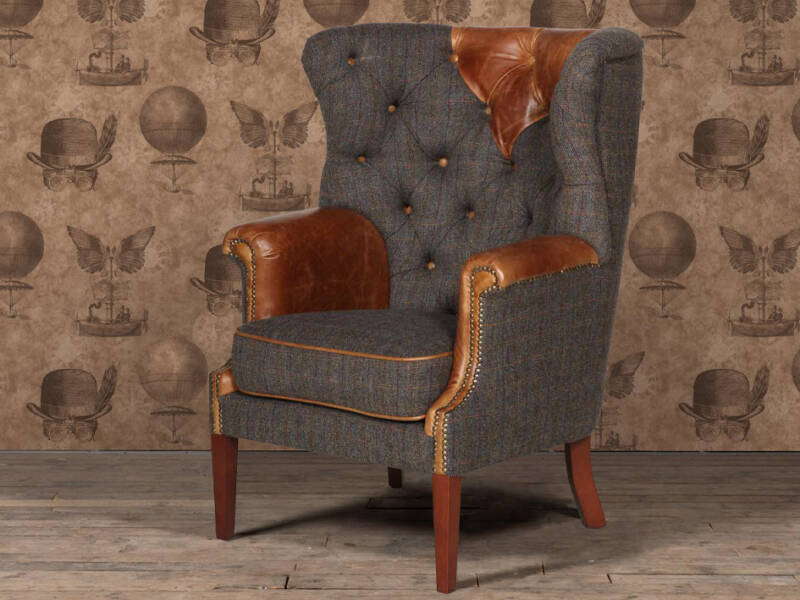 Keystone Chair