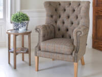 Keystone Chair