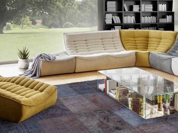 Modular Sofas