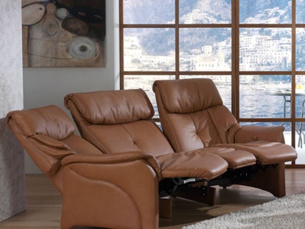 Reclining Sofas