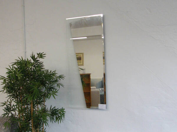 Decora Abstract Fashion Mirror