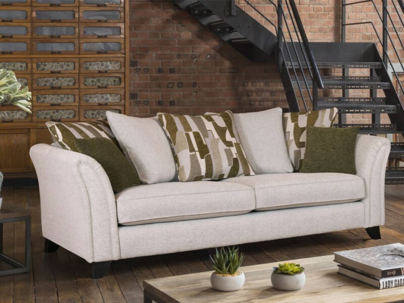 Eddie Sofa
