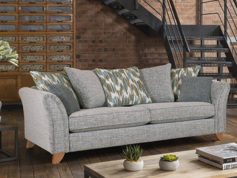 Eddie Sofa
