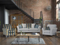 Eddie Sofa