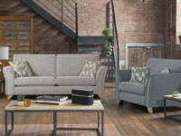 Eddie Sofa