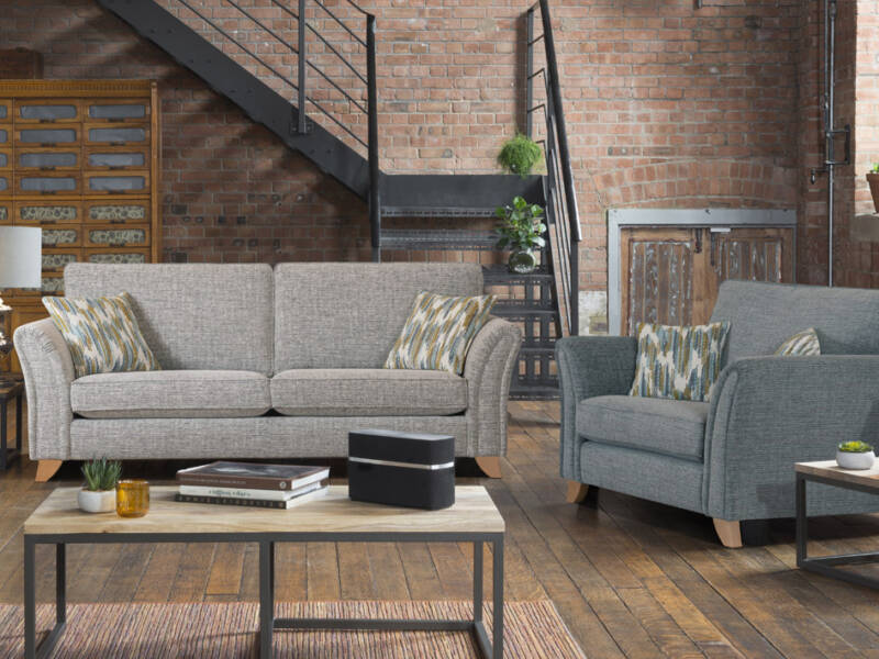 Eddie Sofa