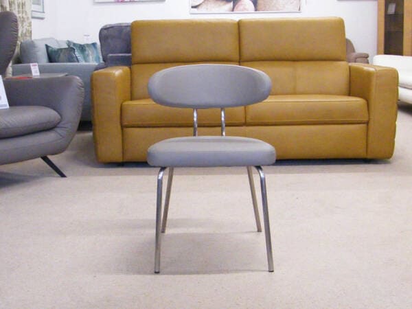 Low Dining Chairs