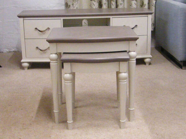 Macie Nest of Tables