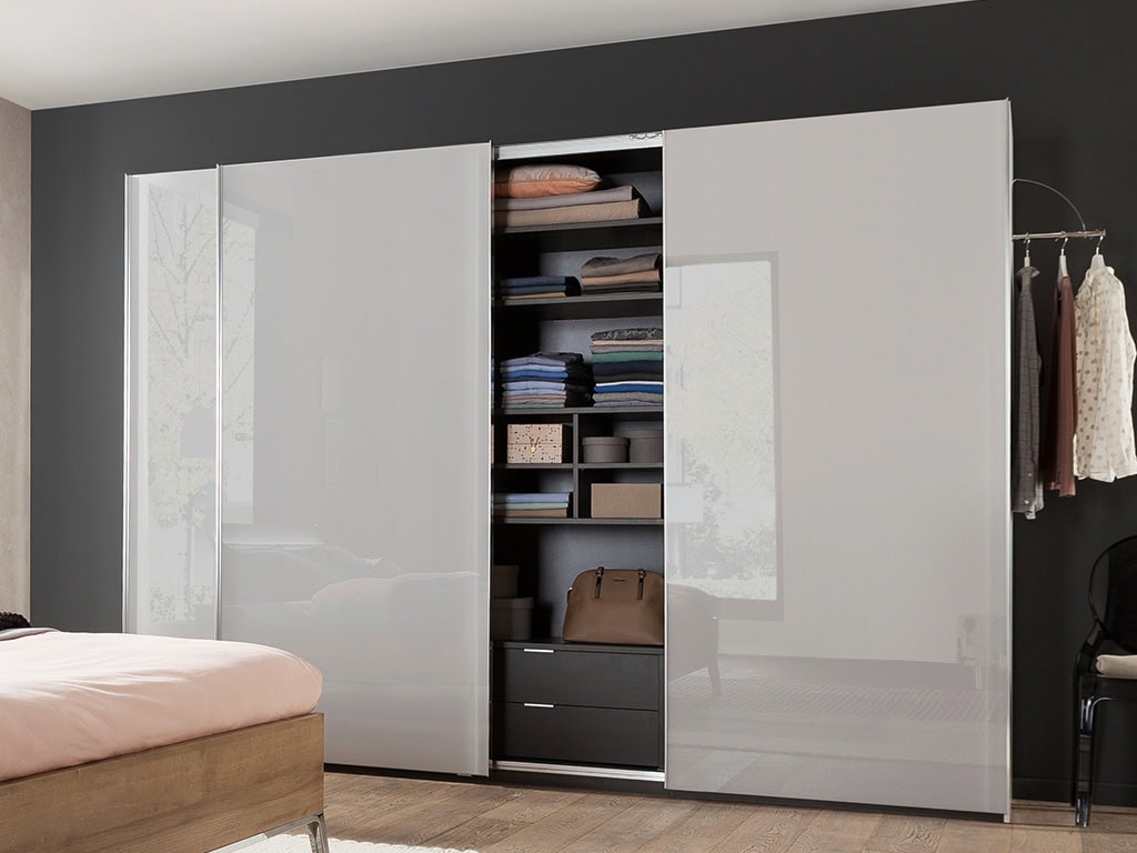 Nolte Marcato Wardrobe