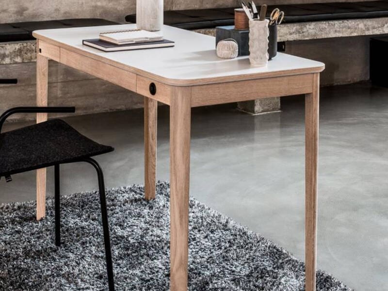 Skovby Scandi Desk