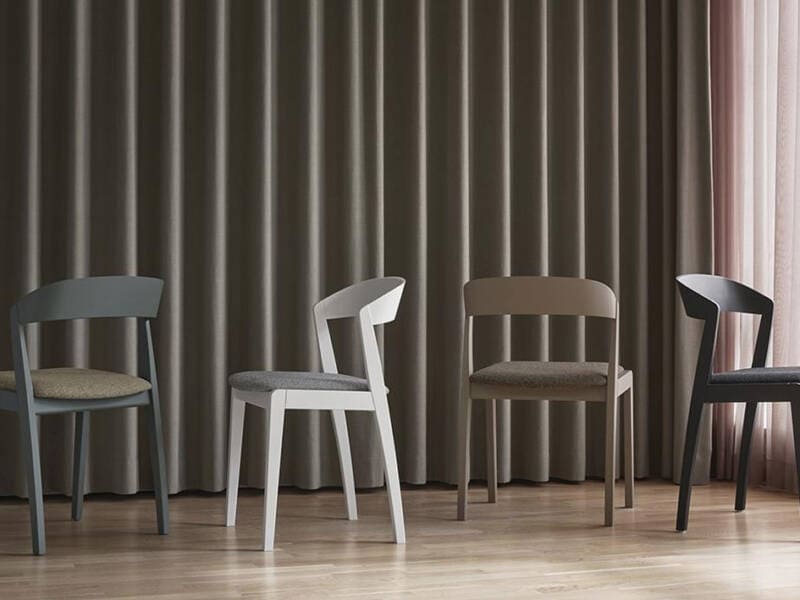 Skovby Scandi Dining Chair