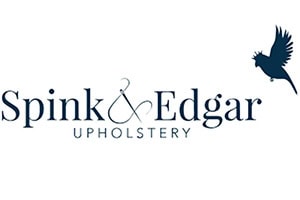 spink & edgar upholstery