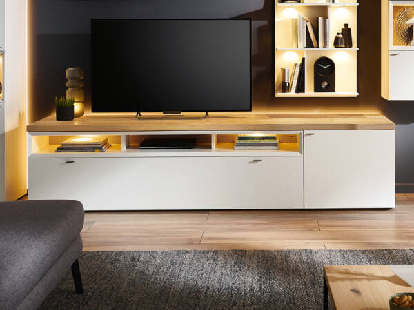 TV & Media Units