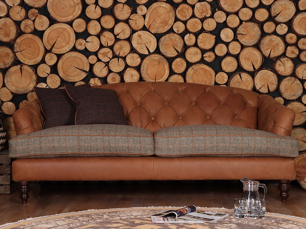 Tetrad Dalmore Sofa