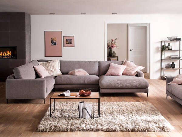 Unity Sofa
