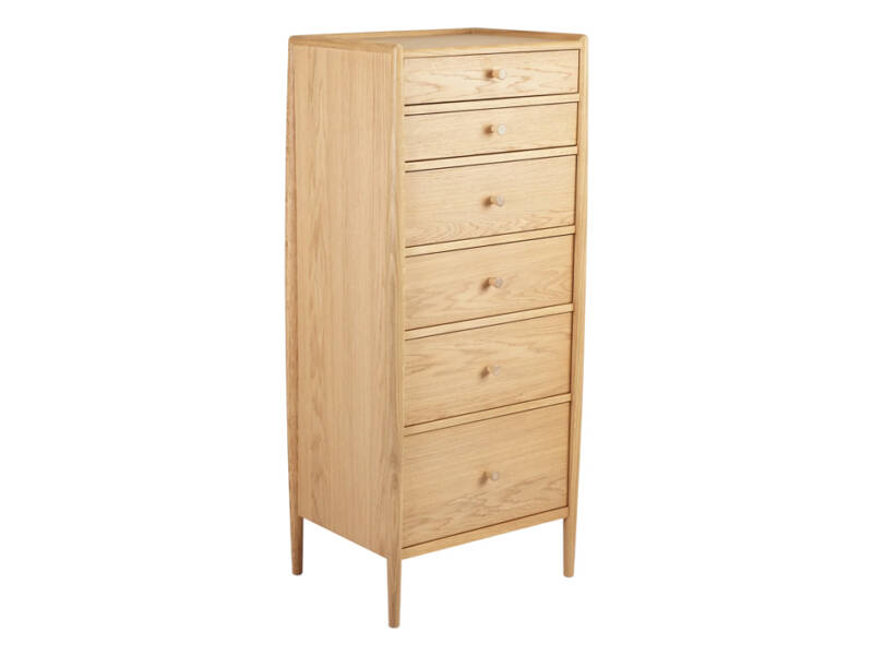 ercol Winslow Chest of Drawers