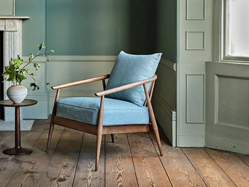 ercol Aldbury chair