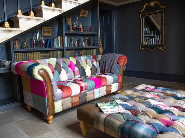 Herald Sofa