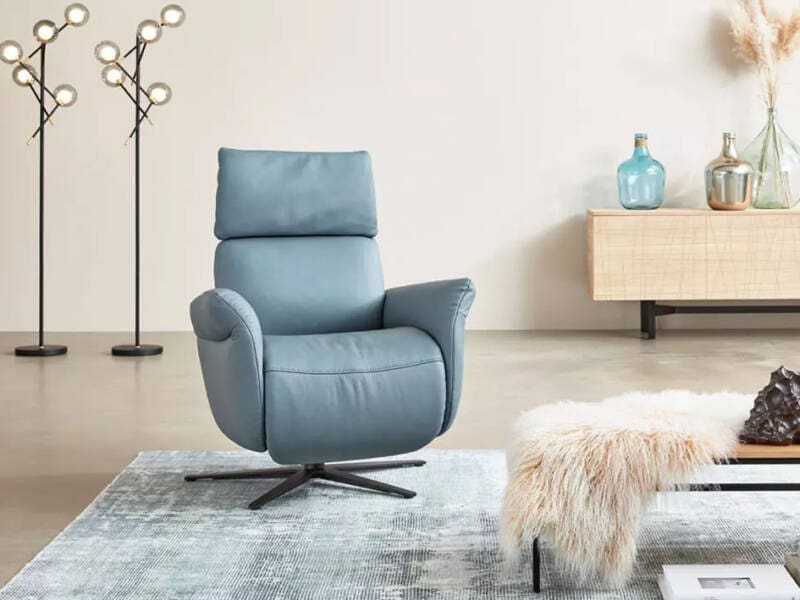 Himolla Cleo Recliner