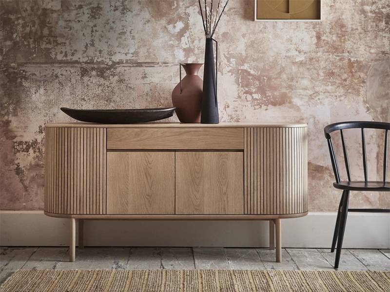 ercol Siena sideboard