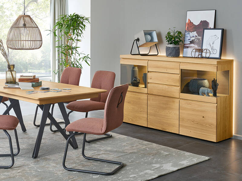 Venjakob V Plus 3000 Cabinet