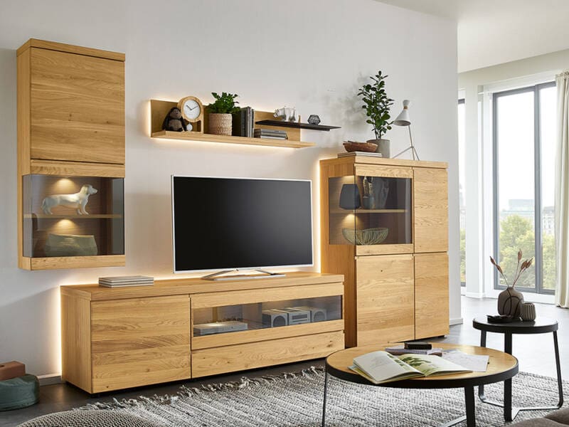Venjakob V Plus 3000 Cabinet