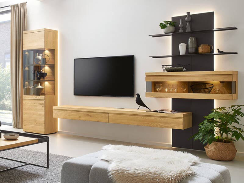 Venjakob V Plus 3000 Cabinet
