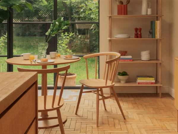 ercol Heritage Dining Chair