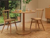 ercol Siena Breakfast Table
