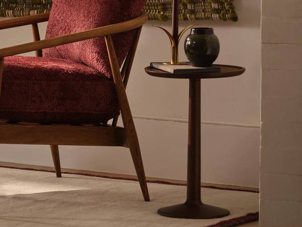 ercol Siena Side Table
