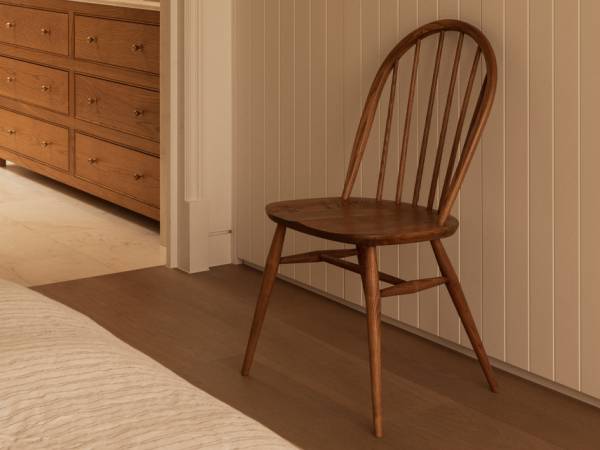 ercol Windsor Dining Chair