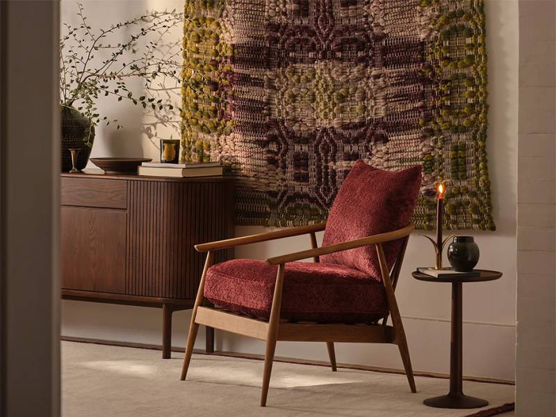 ercol Aldbury chair