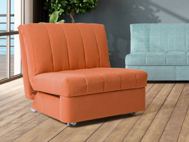 Ark Chair Bed Julian Foye