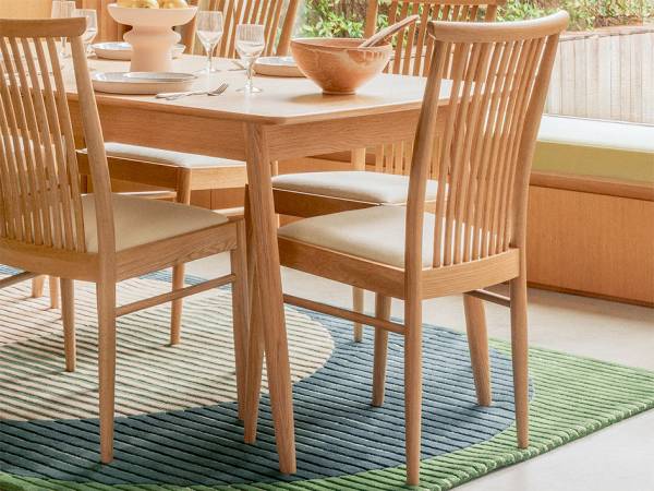 ercol Teramo dining chair