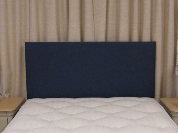 Olivia 4' 6" Headboard