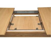 Teramo Extending Dining Table
