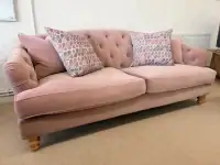 Tetrad Dalmore Sofa