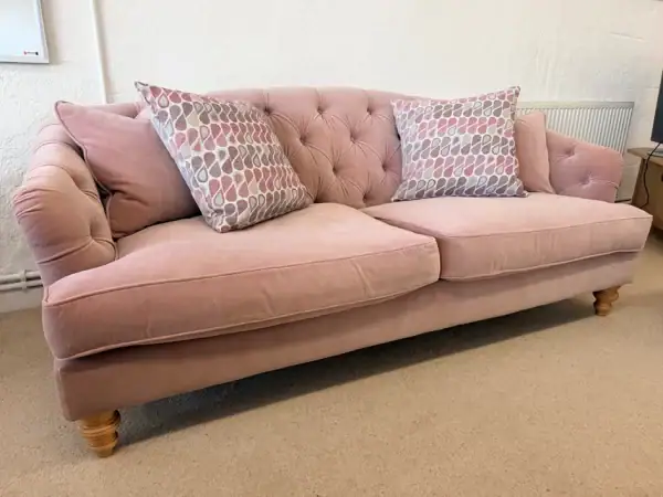 Tetrad Dalmore Sofa