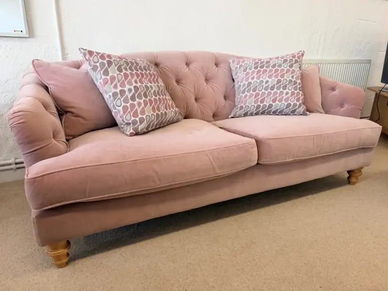 Tetrad Dalmore Sofa
