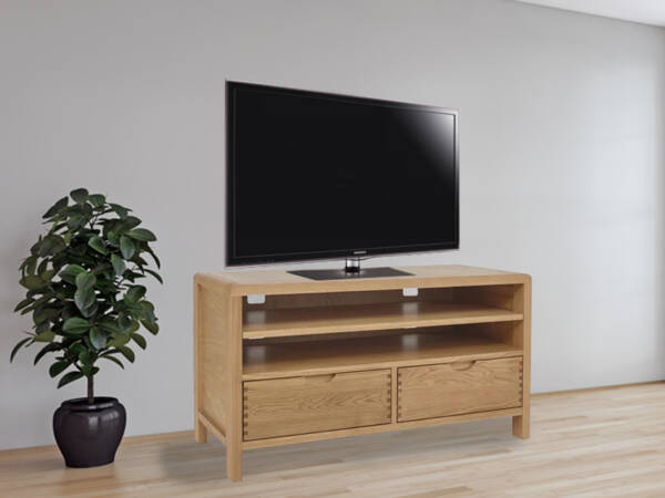 ercol Bosco TV Unit