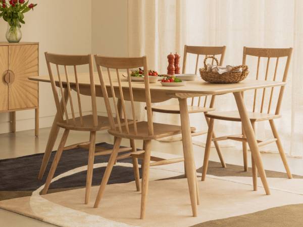 ercol Fairmile Dining Table