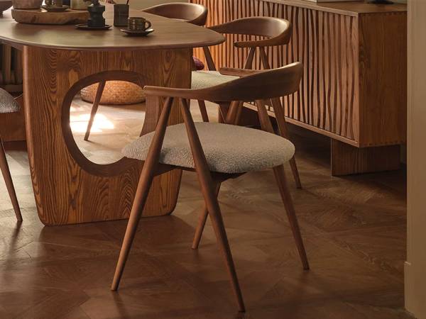ercol Lugo chair