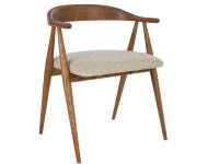Ercol Lugo Chair on white background