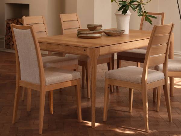 ercol Romana Dining Table