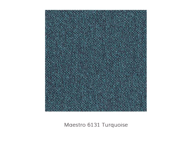 Hypnos flora bed fabric