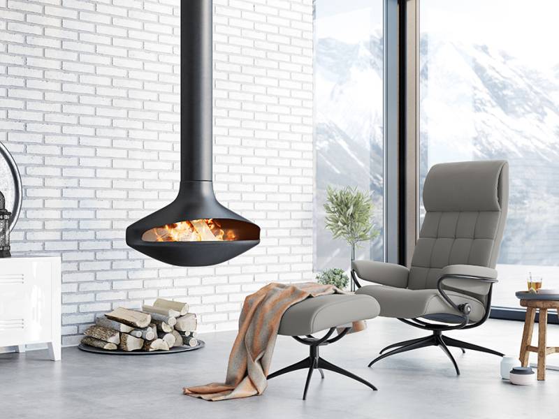 Stressless London Recliner